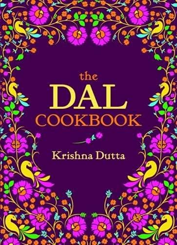 The Dal Cookbook (Krishna Dutta) Online now