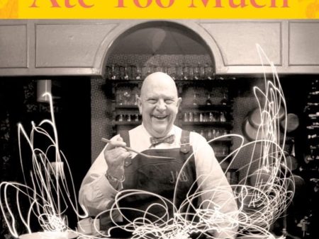 The Man Who Ate Too Much: The Life of James Beard (John Birdsall) *Signed* Online Sale