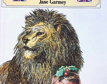 (*NEW ARRIVAL*) (British) Jane Garmey. Great British Cooking: A Well Kept Secret. Foreword by Calvin Trillin. Hot on Sale