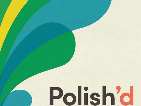 Polish’d : Modern Vegetarian Cooking from Global Poland (Michal Korkosz) Online Sale