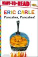 Pancakes, Pancakes! Ready-to-Read Level 1 (Eric Carle) For Sale