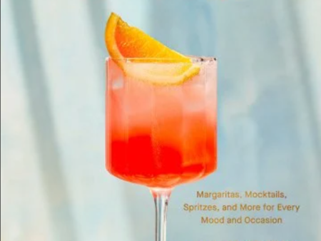 Pretty Simple Cocktails: Margaritas, Mocktails, Spritzes, and More for Every Mood and Occasion (Julianna McIntosh) *Signed* Online now