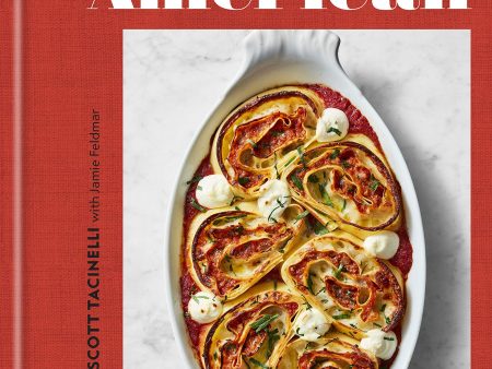 Italian American: Red Sauce Classics and New Essentials (Angie Rito, Scott Tacinelli) Discount