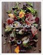 Sally Butcher. Salmagundi: A Celebration of Salads from Around the World. Cheap