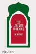 The Lebanese Cookbook (Salma Hage) Hot on Sale