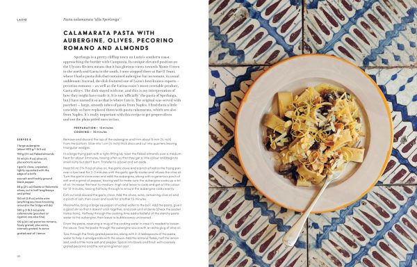 Italian Coastal: Recipes and Stories From Where the Land Meets the Sea (Amber Guinness) Online