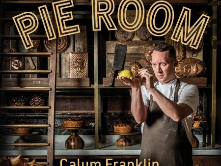 The Pie Room (Calum Franklin) Fashion