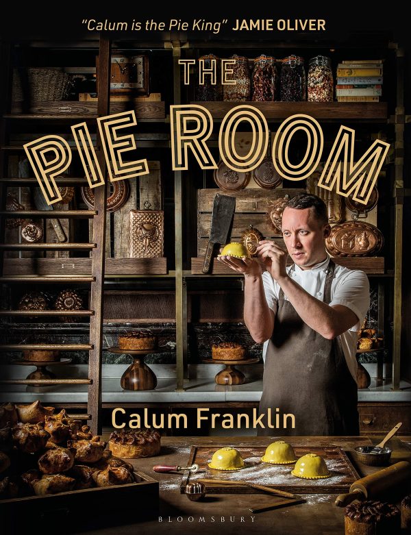 The Pie Room (Calum Franklin) Fashion