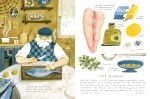 What’s Cooking at 10 Garden Street?: Recipes for Kids From Around the World (Felicita Sala) Fashion