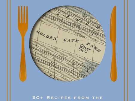 City Eats: San Francisco: 50 Recipes from the Best of the City by the Bay (Trevor Felch) Fashion