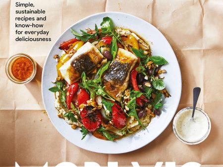 More Fish, More Veg: Simple, sustainable recipes and know-how for everyday deliciousness (Tom Walton) For Discount