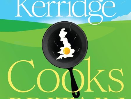 Tom Kerridge Cooks Britain (Tom Kerridge) For Sale