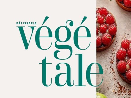 La Pâtisserie Végétale de Pierre Hermé (Pierre Hermé, Linda Vongdara) Online now