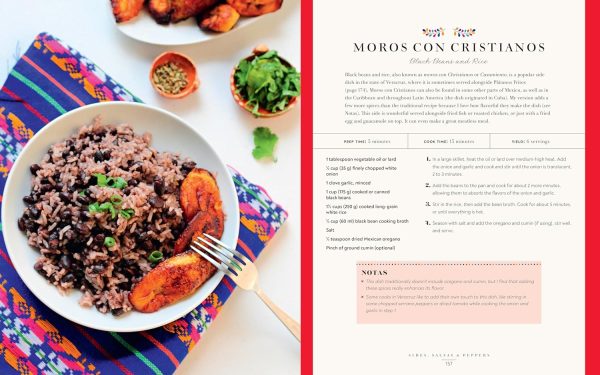 Mexico in Your Kitchen: Favorite Mexican Recipes That Celebrate Family, Community, Culture, and Tradition (Mely Martínez) For Sale