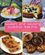 Sweet and Savory Swedish Baking (Leila Lindholm) Online