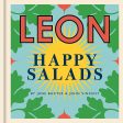 Leon Happy Salads (Jane Baxter and John Vincent) For Discount