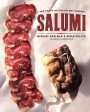 Salumi: The Craft of Italian Dry Curing (Michael Ruhlman, Brian Polcyn) Sale