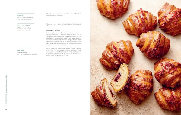 La Pâtisserie Végétale de Pierre Hermé (Pierre Hermé, Linda Vongdara) Online now