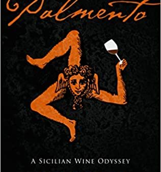 Palmento: A Sicilian Wine Odyssey (Robert V. Camuto) Discount