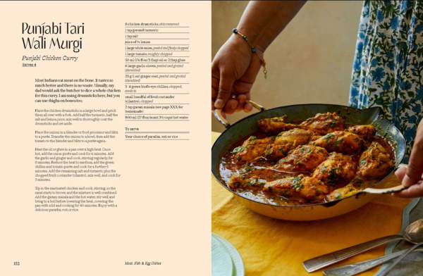 Romy Gill s India: Recipes from Home (Romy Gill) Discount