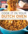 Cook It in Your Dutch Oven: 150 Foolproof Recipes Tailor-Made for Your Kitchen s Most Versatile Pot (America s Test Kitchen) Discount