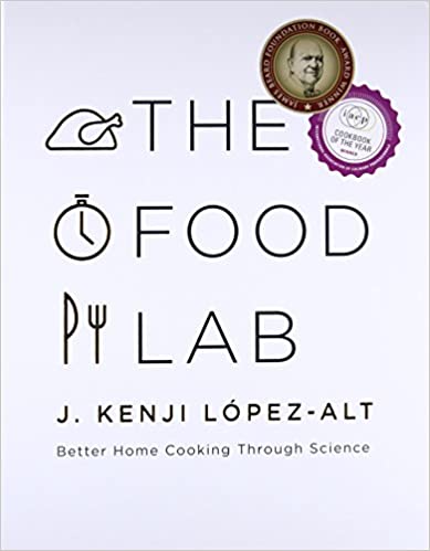 The Food Lab: Better Home Cooking Through Science (J. Kenji López-Alt) Online