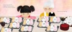 The Mochi Makers (Sharon Fujimoto-Johnson) For Sale