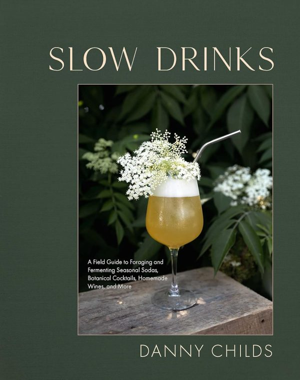 Slow Drinks (Danny Childs, Katie Childs) Supply