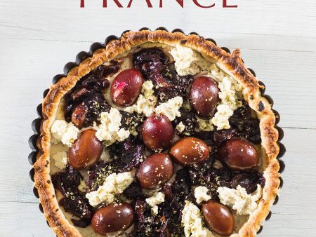 Vegan Recipes from France (Kristina Arnold) For Discount