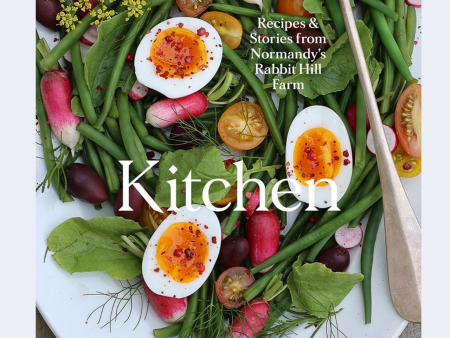 French Kitchen Lessons: Recipes & Stories from Normandy s Rabbit Hill Farm (Cat Bude) Fashion