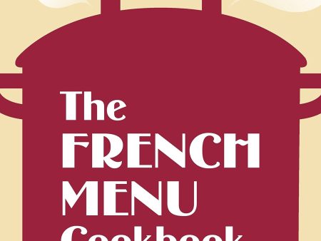 The French Menu Cookbook (Richard Olney) For Cheap