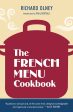 The French Menu Cookbook (Richard Olney) For Cheap