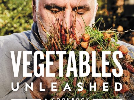 Vegetables Unleashed (José Andrés) For Cheap