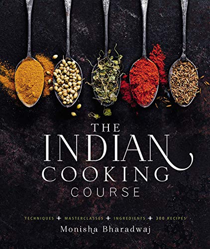 The Indian Cooking Course (Monisha Bharadwaj) Online