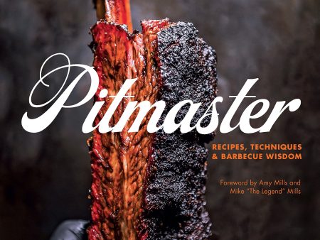 Pitmaster: Recipes, Techniques, and Barbecue Wisdom (Andy Husbands, Chris Hart) Online now