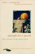 Epitaph for a Peach: Four Seasons on My Family Farm (David M. Masumoto) For Sale