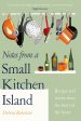 Notes from a Small Kitchen Island (Debora Robertson) For Discount