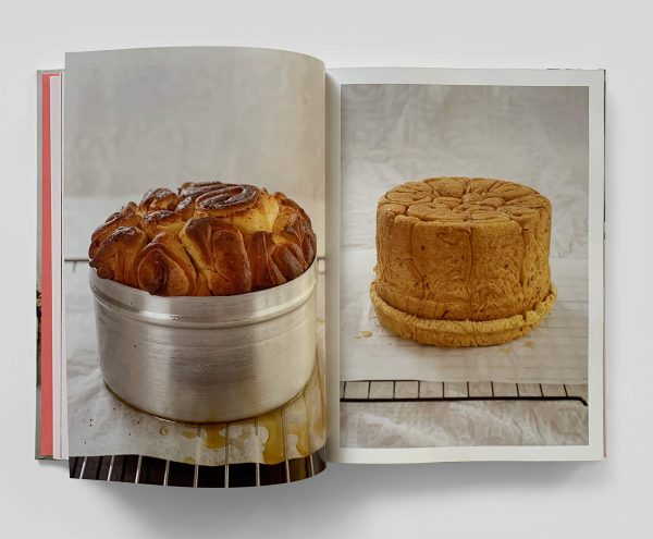 Lioroooosh: Baking from my Tel Aviv Kitchen (Lior Mashiach) Online now