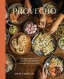 Provecho: 100 Vegan Mexican Recipes to Celebrate Culture and Community (Edgar Castrejón) *Signed* Supply