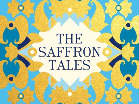 The Saffron Tales: Recipes from the Persian Kitchen (Yasmin Khan) Supply