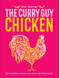 Curry Guy Chicken: Deliciously Spiced Recipes From South And Southeast Asia (Dan Toombs) Sale