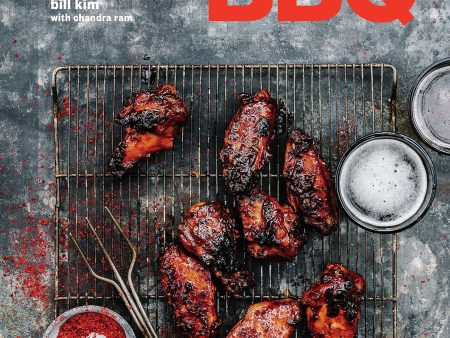 Korean BBQ: Master Your Grill in Seven Sauces (Bill Kim) Sale