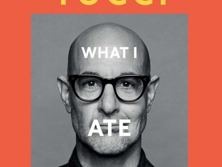 What I Ate in One Year (and related thoughts) (Stanley Tucci) Cheap