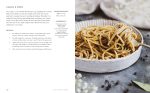 Vegan Pasta Night: A Modern Guide to Italian-Style Cooking (Brianna Claxton) Cheap