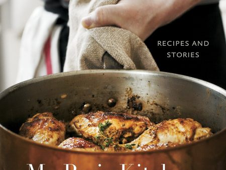 My Paris Kitchen: Recipes and Stories (David Lebovitz) Supply