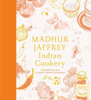 Indian Cookery (Madhur Jaffrey) Online Sale