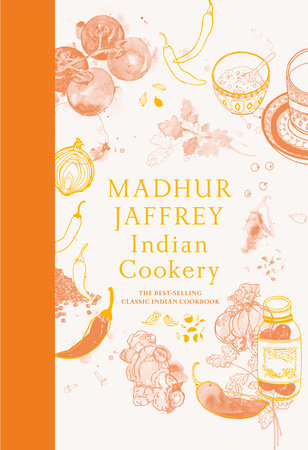 Indian Cookery (Madhur Jaffrey) Online Sale