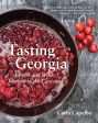 Tasting Georgia: A Food and Wine Journey in the Caucasus, Paperback Edition (Carla Capalbo) on Sale