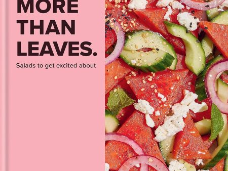 Salads are More than Leaves (Elena Silcock) Cheap