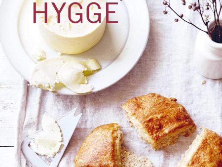 ScandiKitchen: The Essence of Hygge (Bronte Aurell) Sale